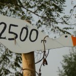 Segnavia sul sentiero